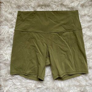 lululemon Align™ High-Rise Short 6"